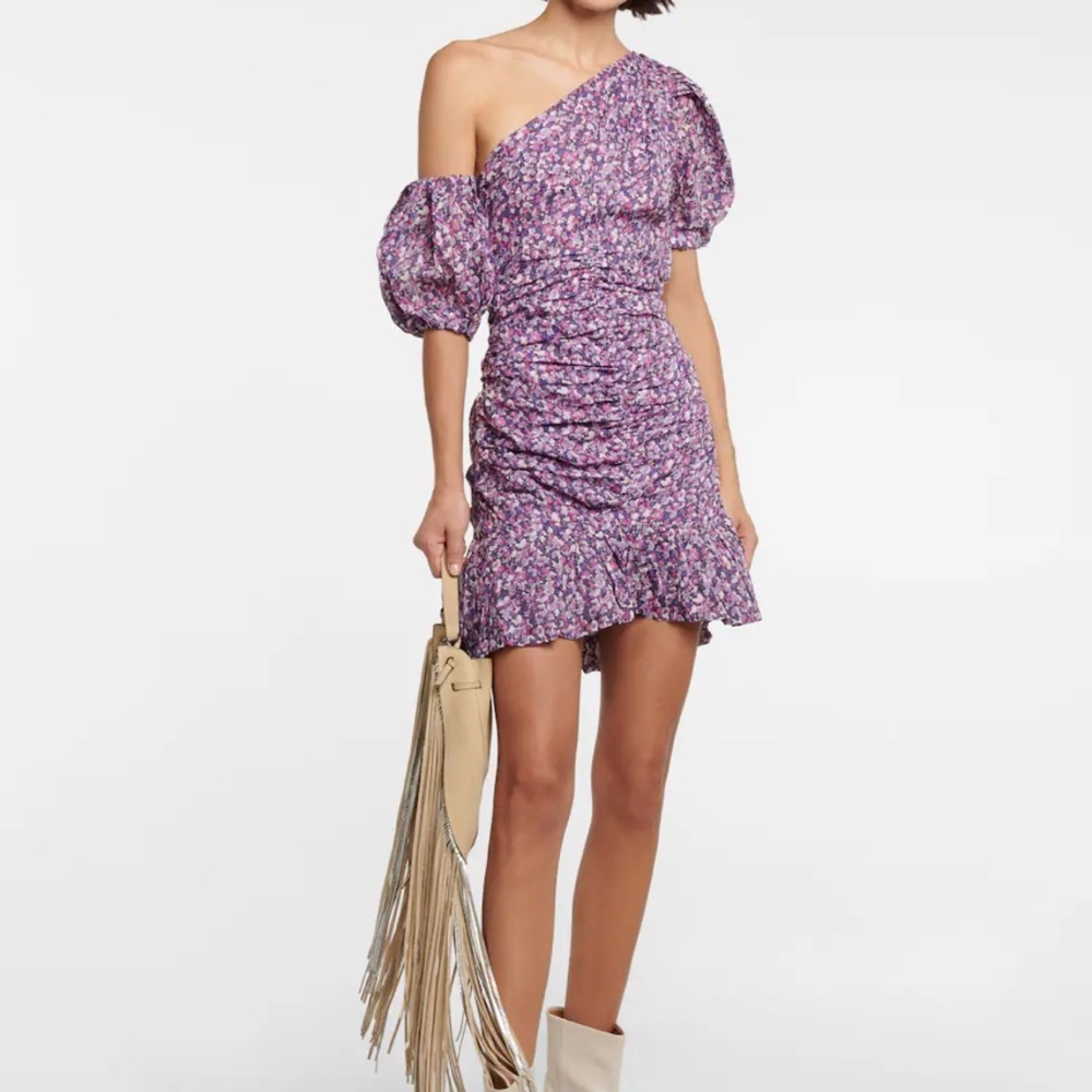 Isabel marant Lecia